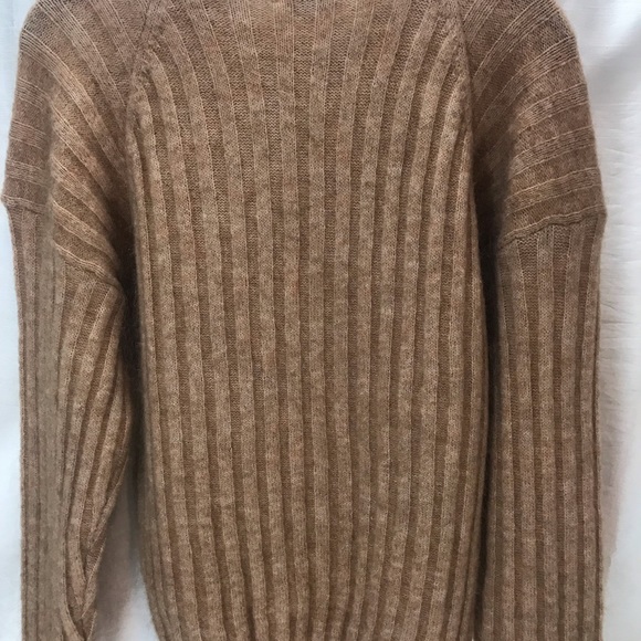 Acne Studio Mohair Sweater - Picture 3 of 10